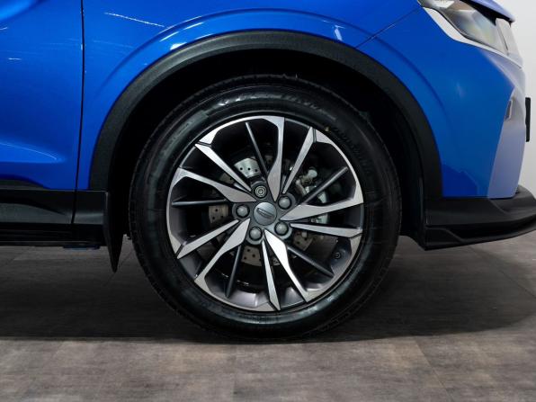 Geely Coolray I с пробегом 2020 года, цена 1 575 000 рублей, 171800 км, внедорожник, Автокод Объявления