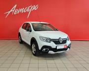 Renault Logan II Рестайлинг Вологда  - изображение 24