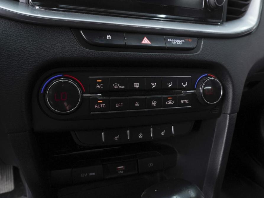 Kia Ceed III Ростов-на-Дону  - изображение 16