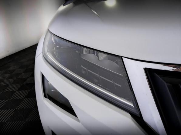 Skoda Kodiaq I Рестайлинг с пробегом 2021 года, цена 2 720 000 рублей, 134985 км, внедорожник, Автокод Объявления