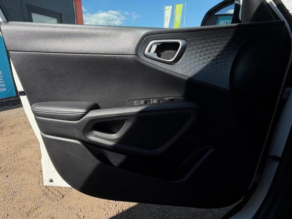 Kia Soul III с пробегом 2019 года, цена 1 740 000 рублей, 73090 км, хэтчбек, Автокод Объявления