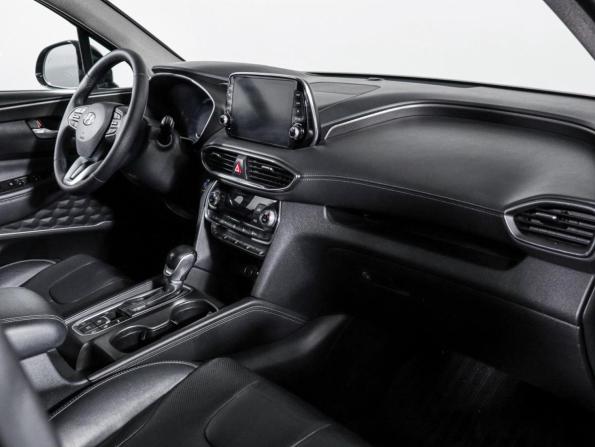 Hyundai Santa Fe IV с пробегом 2020 года, цена 3 349 000 рублей, 90689 км, внедорожник, Автокод Объявления