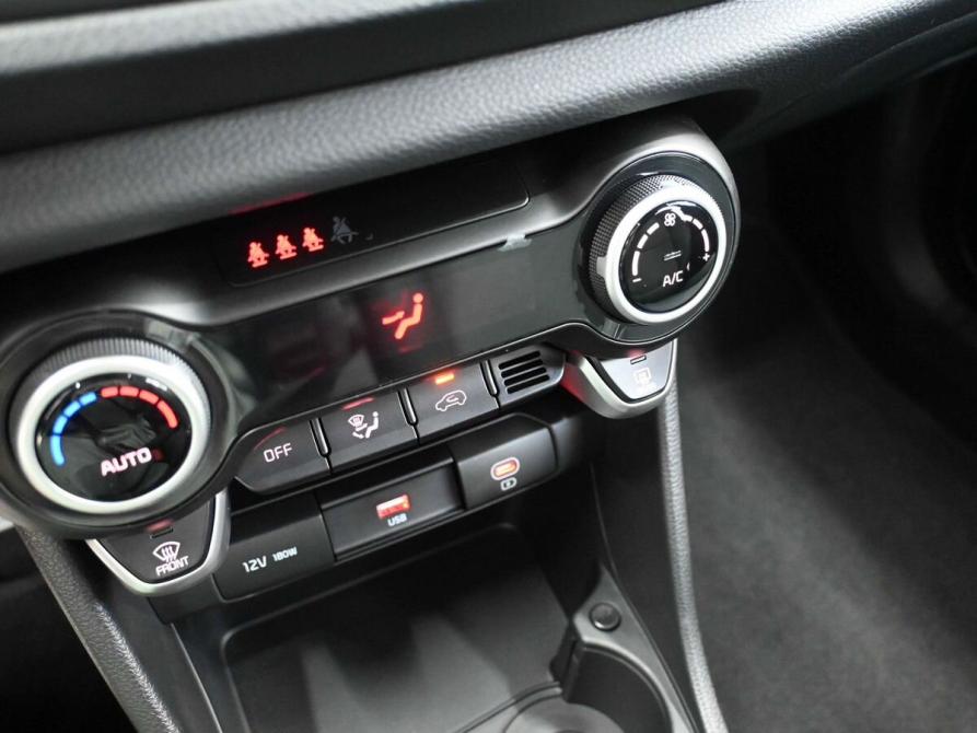 Kia Morning III Рестайлинг 2 Ростов-на-Дону  - изображение 19