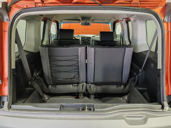 Honda Element I с пробегом 2004 года, цена 799 000 рублей, 346194 км, внедорожник, Автокод Объявления