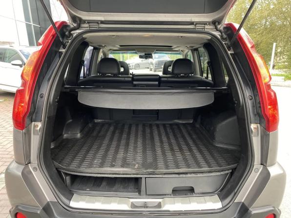 Nissan X-Trail II с пробегом 2008 года, цена 888 000 рублей, 220166 км, внедорожник, Автокод Объявления