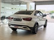 Lada (ВАЗ) Vesta I Рестайлинг (NG) Тверь  - изображение 24