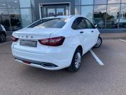 Lada (ВАЗ) Vesta I Рестайлинг (NG) Стерлитамак  - изображение 19