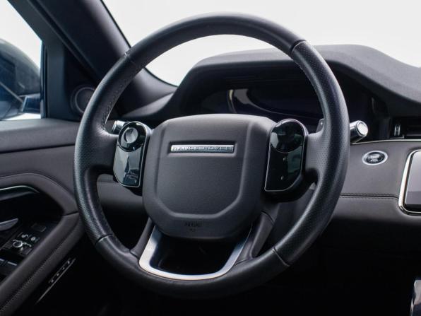 Land Rover Range Rover Evoque II с пробегом 2021 года, цена 4 309 000 рублей, 42000 км, внедорожник, Автокод Объявления