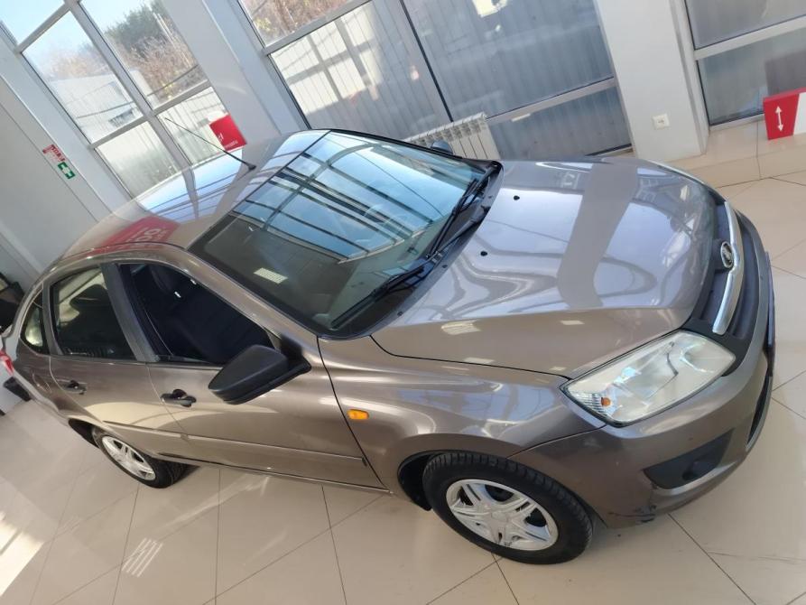 Lada (ВАЗ) Granta I Арзамас  - изображение 6