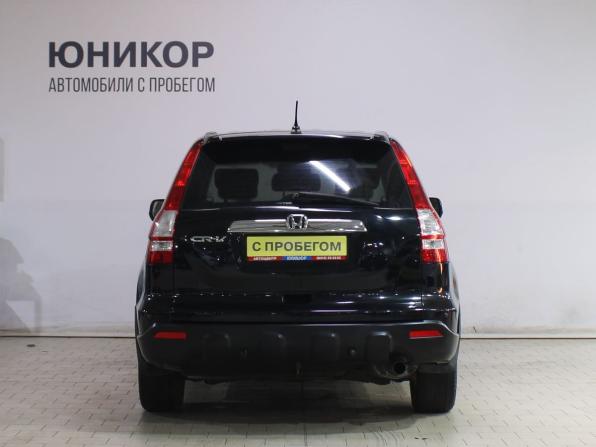 Honda CR-V III с пробегом 2007 года, цена 869 000 рублей, 273726 км, внедорожник, Автокод Объявления