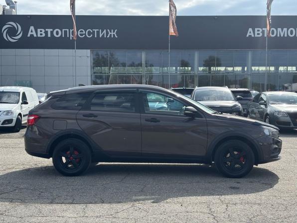 Lada (ВАЗ) Vesta I с пробегом 2019 года, цена 869 000 рублей, 163712 км, универсал, Автокод Объявления