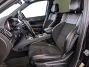Jeep Grand Cherokee IV (WK2) Рестайлинг Москва  - изображение 51