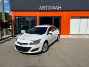 Opel Astra J Рестайлинг Сызрань  - изображение 17