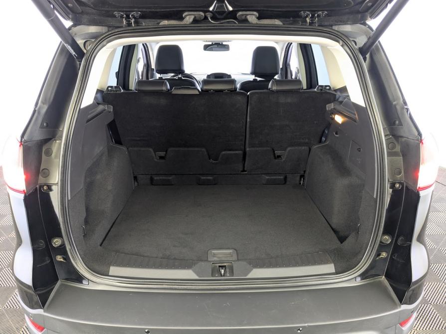 Ford Kuga II Москва  - изображение 9