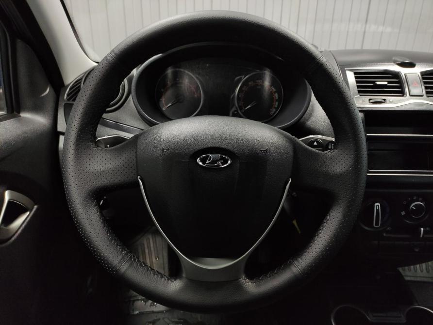 Lada (ВАЗ) Granta I Рестайлинг Пермь  - изображение 7