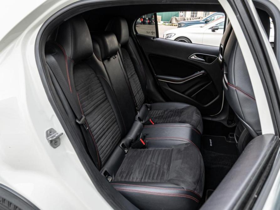 Mercedes-Benz GLA I (X156) Краснодар  - изображение 7