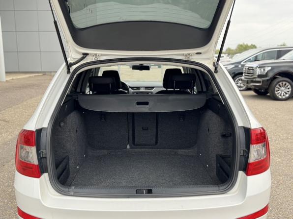 Skoda Octavia III (A7) с пробегом 2013 года, цена 1 365 000 рублей, 273135 км, универсал, Автокод Объявления