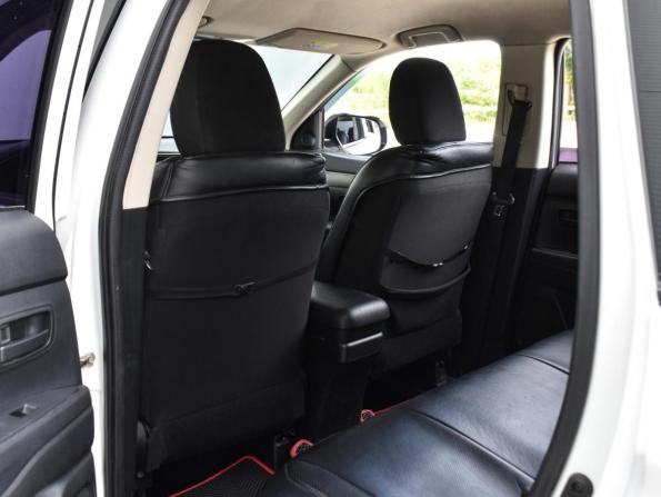 Mitsubishi Outlander III Рестайлинг с пробегом 2014 года, цена 1 279 000 рублей, 204375 км, внедорожник, Автокод Объявления
