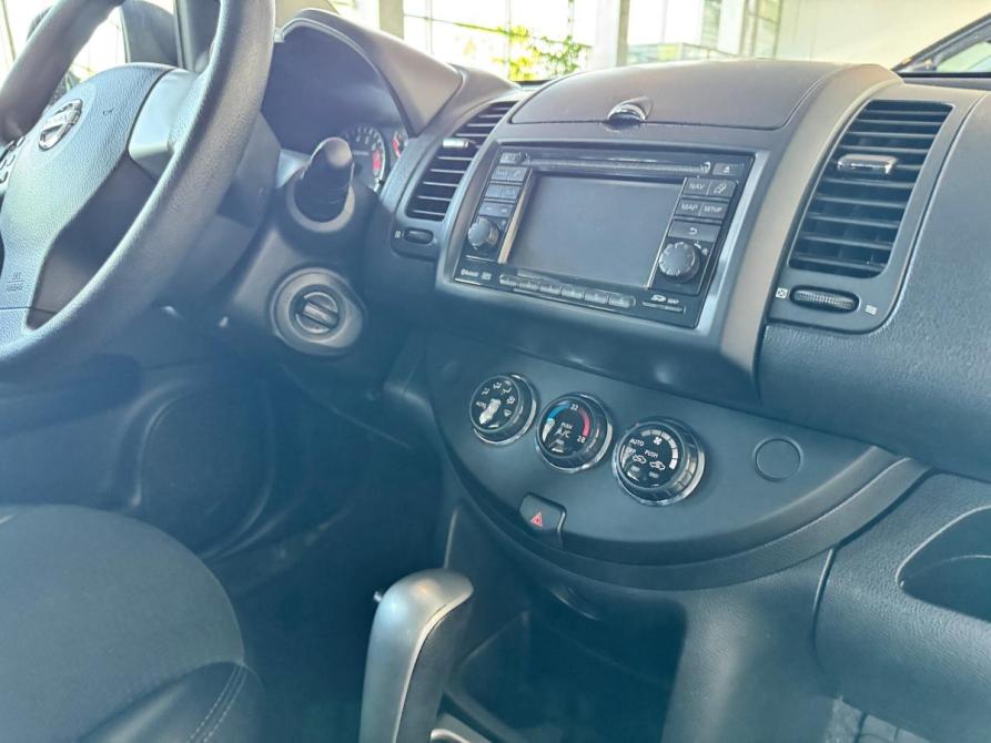 Nissan Note I Рестайлинг Новосибирск  - изображение 27