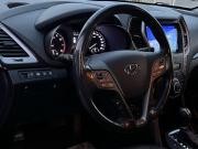 Hyundai Santa Fe III Рестайлинг Калуга  - изображение 32
