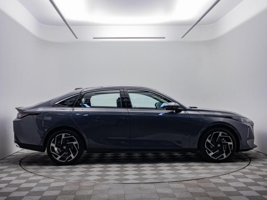 Changan Lamore Москва  - изображение 4