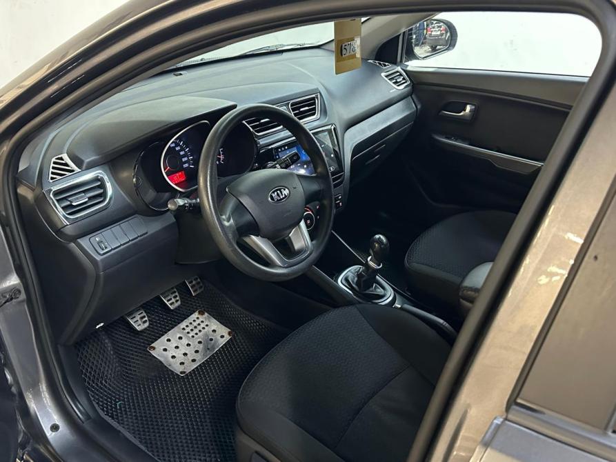 Kia Rio III Санкт-Петербург  - изображение 7