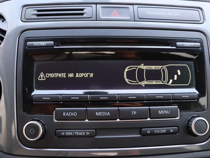 Volkswagen Tiguan I Рестайлинг Москва  - изображение 20