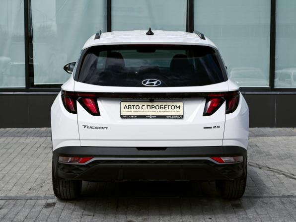 Hyundai Tucson IV с пробегом 2023 года, цена 3 670 000 рублей, 64133 км, внедорожник, Автокод Объявления