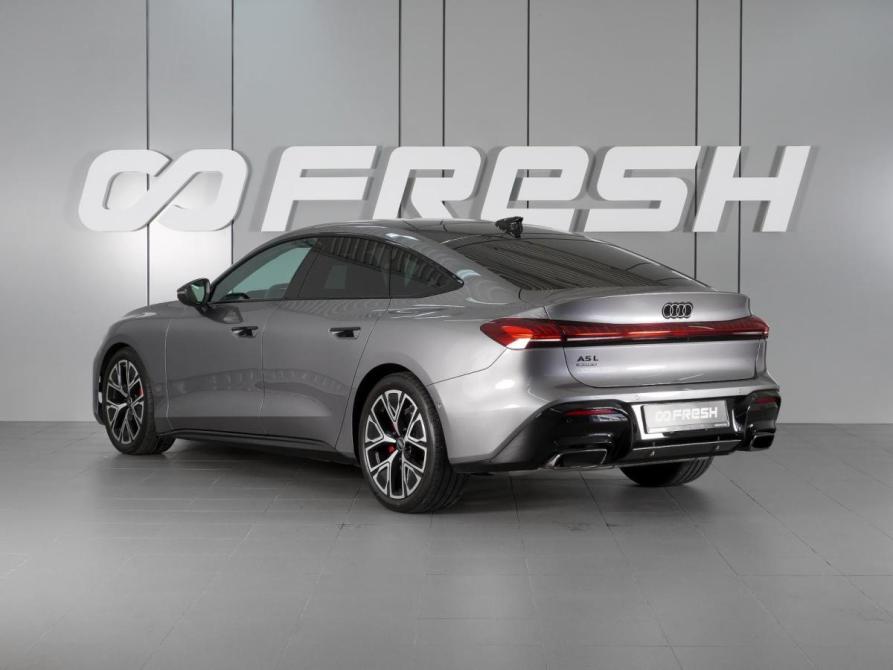 Audi A5 III (B10) Минеральные Воды  - изображение 2