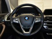 BMW X3 III (G01) Москва  - изображение 49