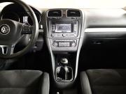 Volkswagen Golf VI Москва  - изображение 29