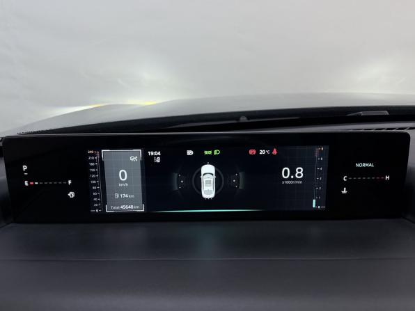 Changan Lamore с пробегом 2024 года, цена 1 990 000 рублей, 45648 км, седан, Автокод Объявления