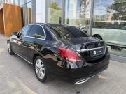 Mercedes-Benz C-Класс IV (W205) Рестайлинг Москва  - изображение 31