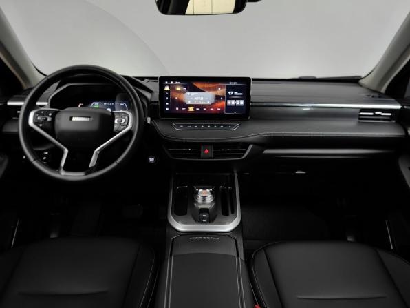 Haval Jolion I с пробегом 2023 года, цена 2 151 000 рублей, 3800 км, внедорожник, Автокод Объявления