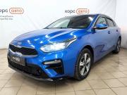 Kia Cerato IV Калуга  - изображение 18