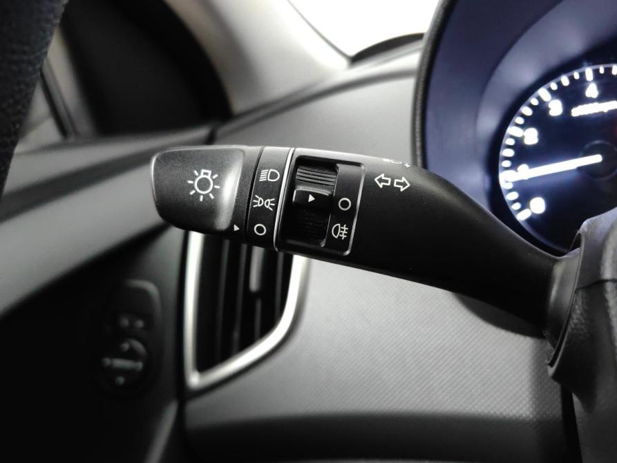 Hyundai Creta I Подольск  - изображение 20