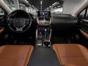 Lexus NX I Рестайлинг Москва  - изображение 34