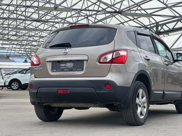 Nissan Qashqai I Рестайлинг с пробегом 2013 года, цена 917 000 рублей, 195947 км, внедорожник, Автокод Объявления