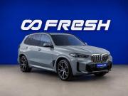 BMW X5 IV (G05/G18) Рестайлинг Москва  - изображение 34
