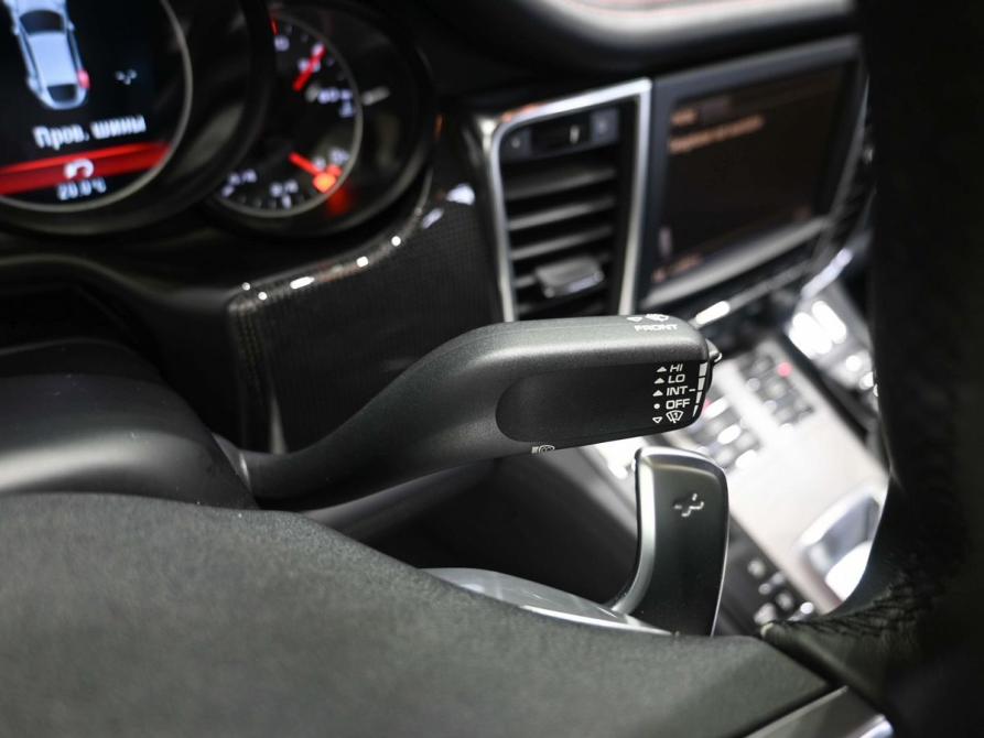 Porsche Panamera I Рестайлинг Ростов-на-Дону  - изображение 20