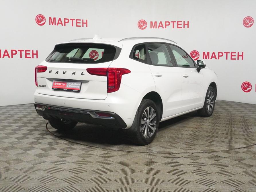 Haval Jolion I Вологда  - изображение 5