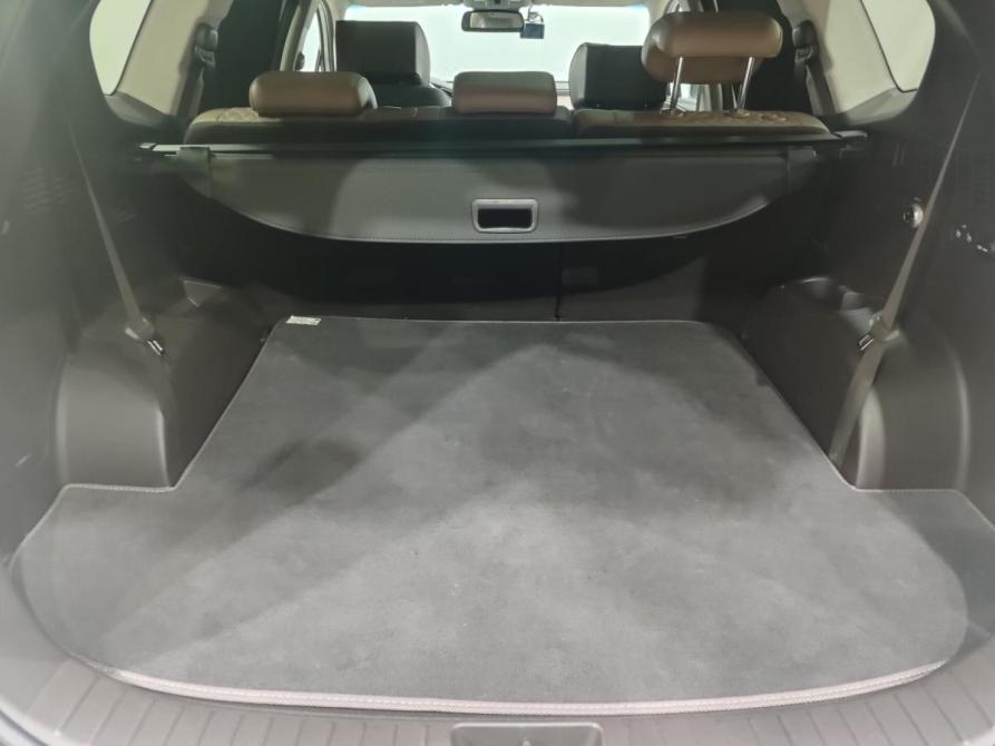 Hyundai Santa Fe IV Нижневартовск  - изображение 12