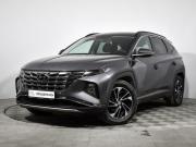 Hyundai Tucson IV Санкт-Петербург  - изображение 20