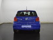 Volkswagen Polo V Санкт-Петербург  - изображение 20