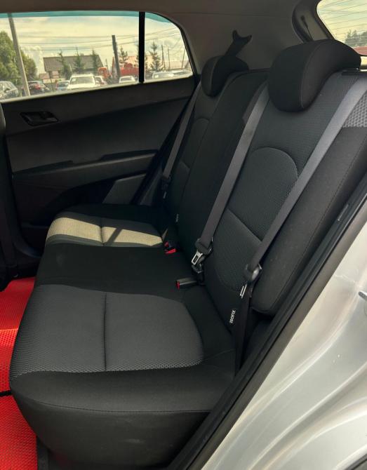 Hyundai Creta I Рестайлинг Альметьевск  - изображение 11