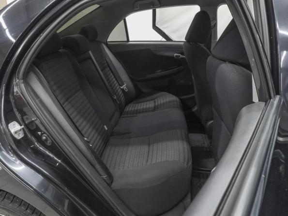 Toyota Corolla X (E140 E150) с пробегом 2008 года, цена 599 000 рублей, 240269 км, седан, Автокод Объявления