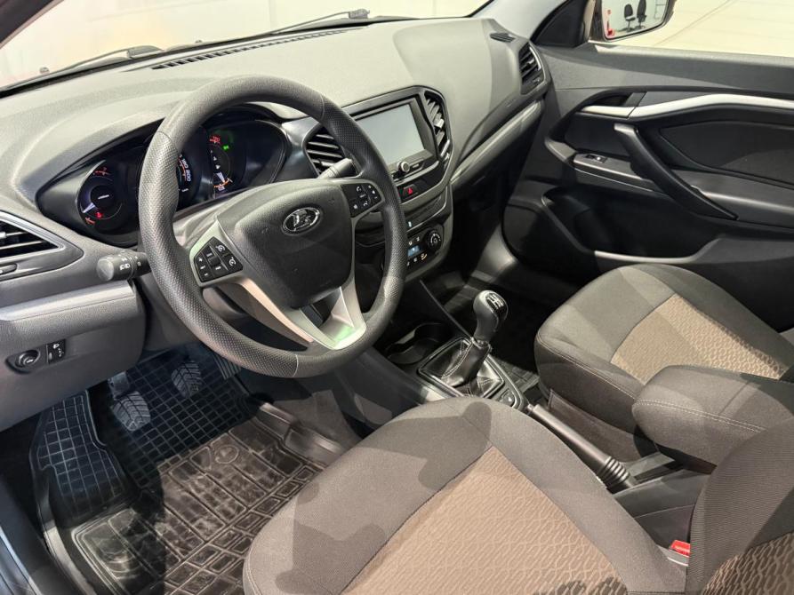 Lada (ВАЗ) Vesta I Самара  - изображение 9