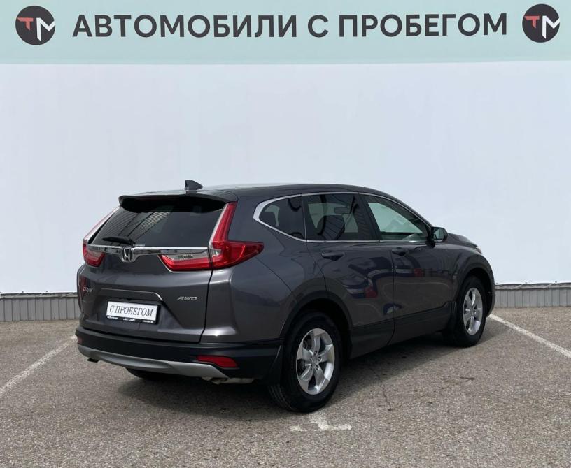 Honda CR-V V Стерлитамак  - изображение 2