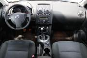 Nissan Qashqai I Рестайлинг Ярославль  - изображение 23