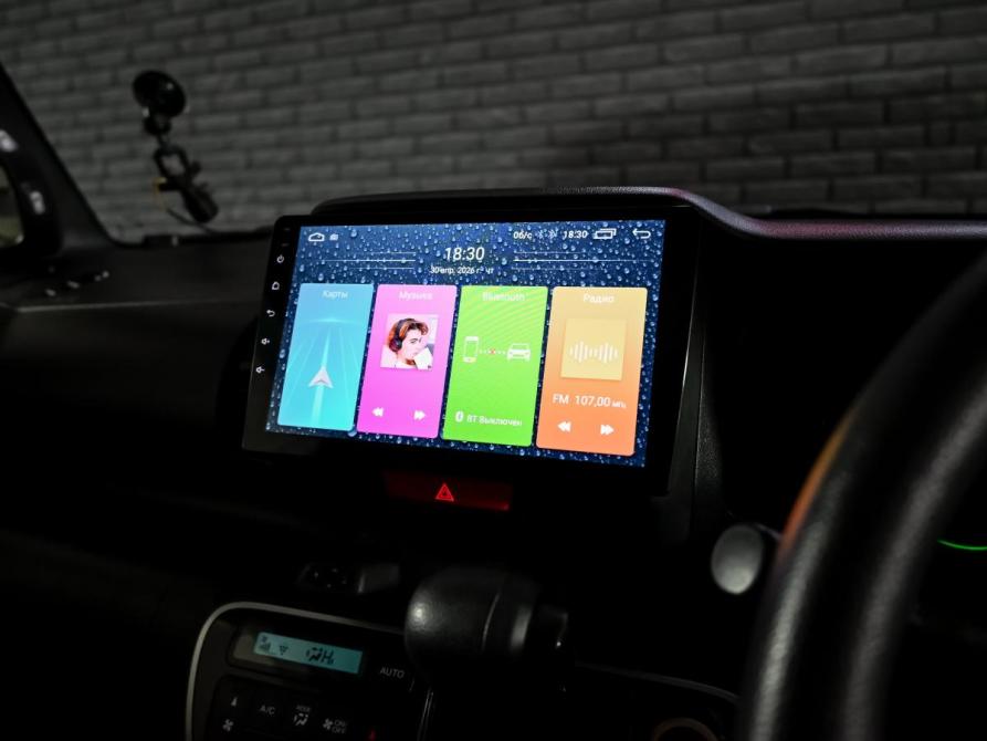 Honda N-BOX I Рестайлинг Екатеринбург  - изображение 15